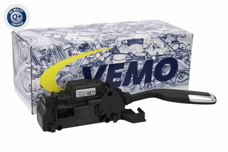 VEMO V22-80-0058 Lenkstockschalter für CITROËN