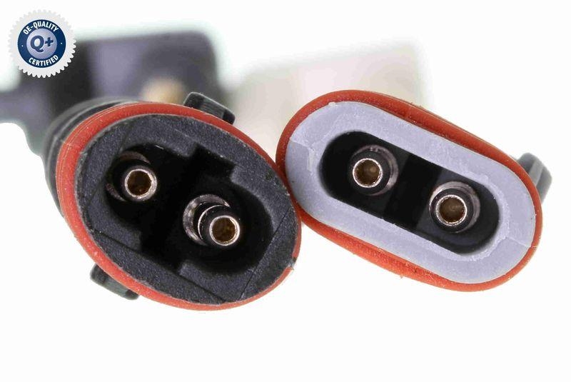 VAICO V30-8145 Bremsbelagsatz, Scheibenbremse Vorderachse Wva: 23743,23744 / Sys. Bosc f&uuml;r MERCEDES-BENZ