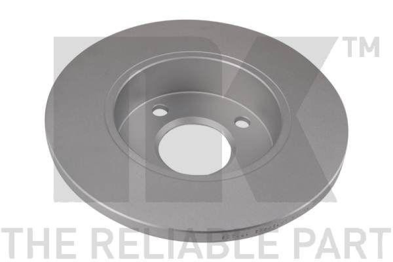 NK 312237 Bremsscheibe f&uuml;r NISSAN