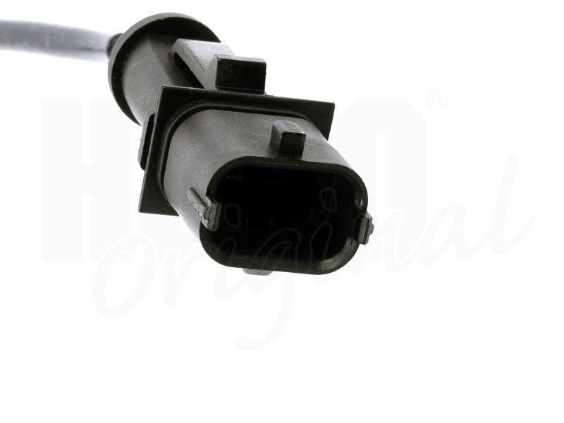 HITACHI 135514 Sensor, Abgastemperatur f&uuml;r ALFA u.a.