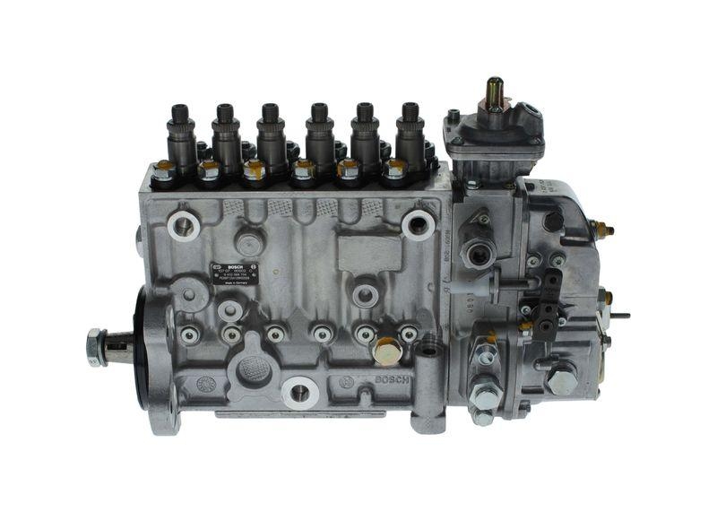 Bosch 0 402 066 704 Einspritzpumpen-Aggregat