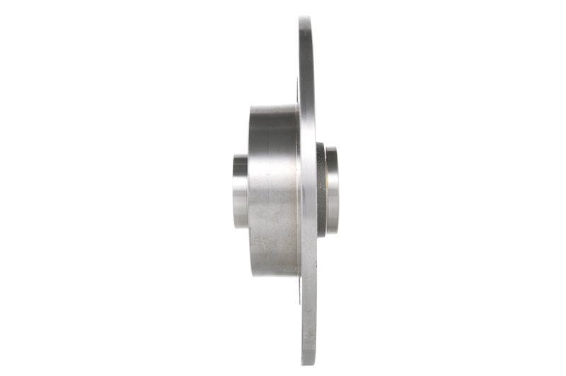 BOSCH 0 986 479 196 Bremsscheiben Ø 270mm für Hinterachse