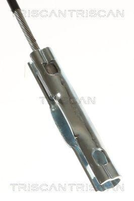 TRISCAN 8140 251100 Handbremsseil f&uuml;r Renault Trafic