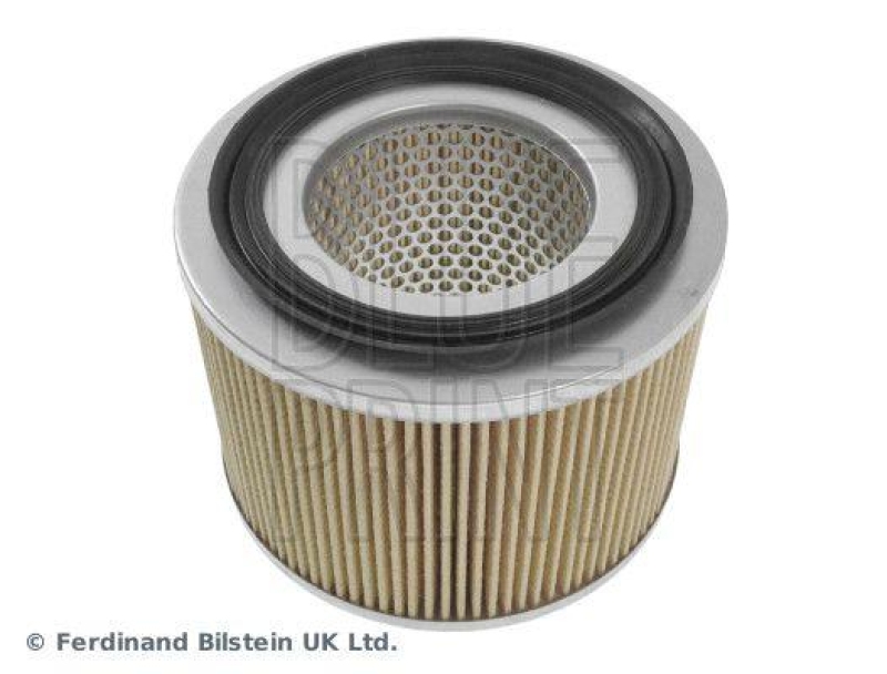 BLUE PRINT ADN12232 Luftfilter für NISSAN