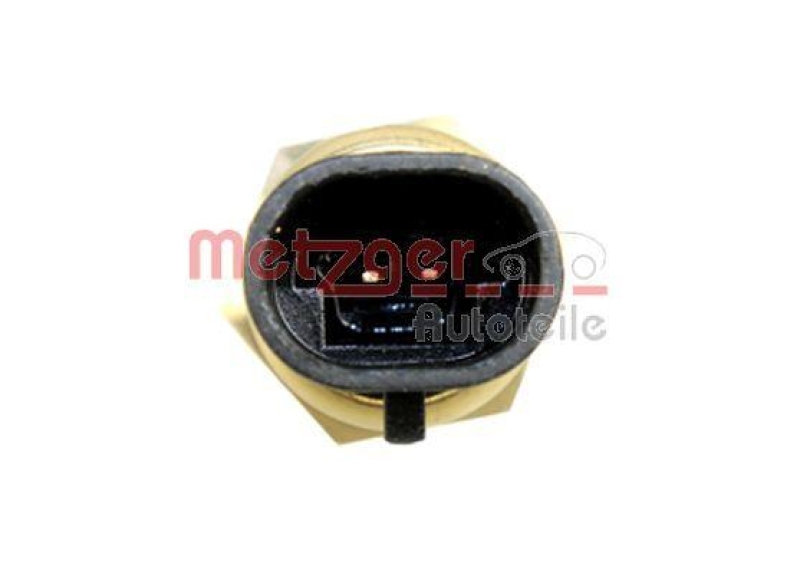 METZGER 0905024 Sensor, K&uuml;hlmitteltemperatur f&uuml;r ALFA/DAEWOO/FIAT/LANCIA/OPEL