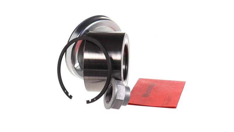 SKF VKBA 6721 Radlagersatz