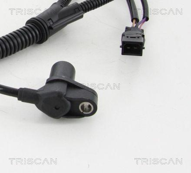 TRISCAN 8180 29321 Sensor, Raddrehzahl f&uuml;r Vag