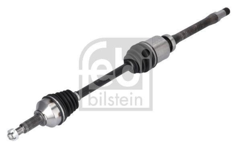 FEBI BILSTEIN 181711 Antriebswelle f&uuml;r Ford