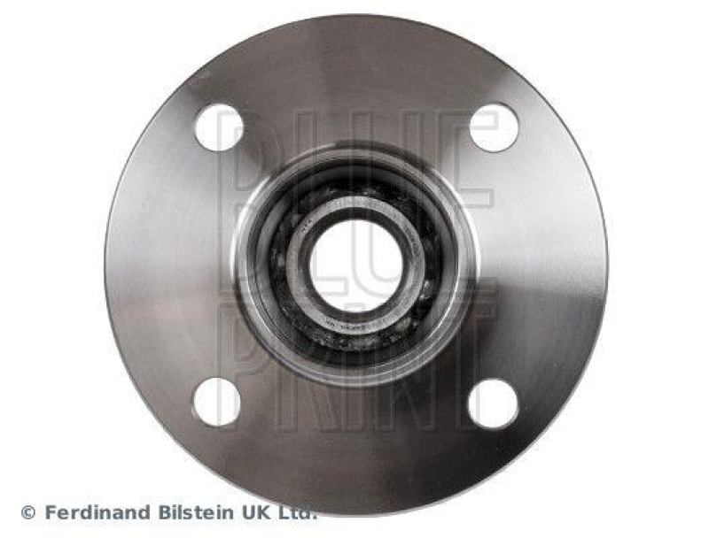 BLUE PRINT ADN18357 Radlagersatz mit Radnabe für NISSAN