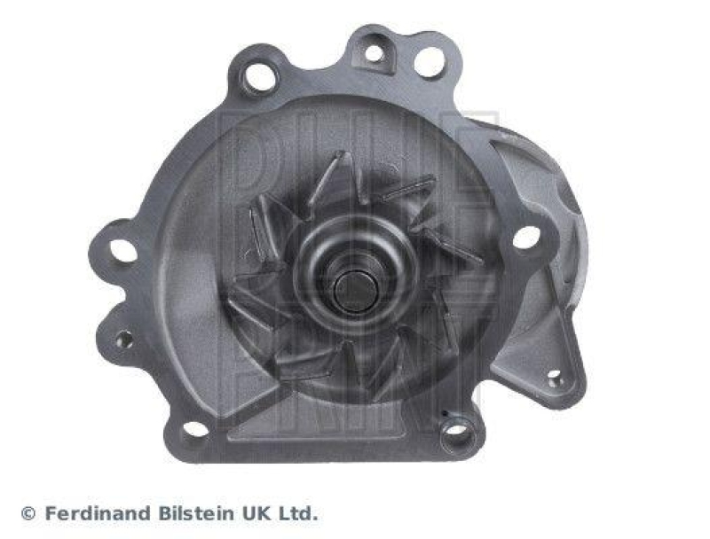 BLUE PRINT ADT39111 Wasserpumpe mit Dichtung für TOYOTA