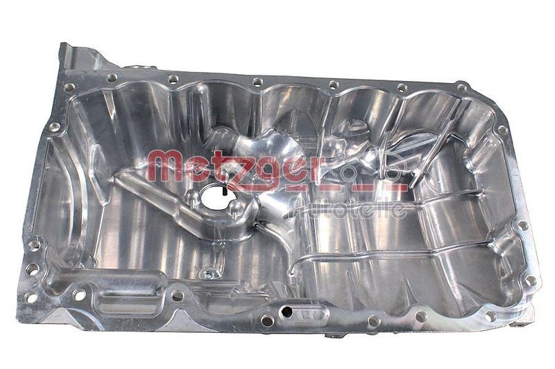 METZGER 7990219 &Ouml;lwanne f&uuml;r BMW MIT &Ouml;LABLASSSCHRAUBE