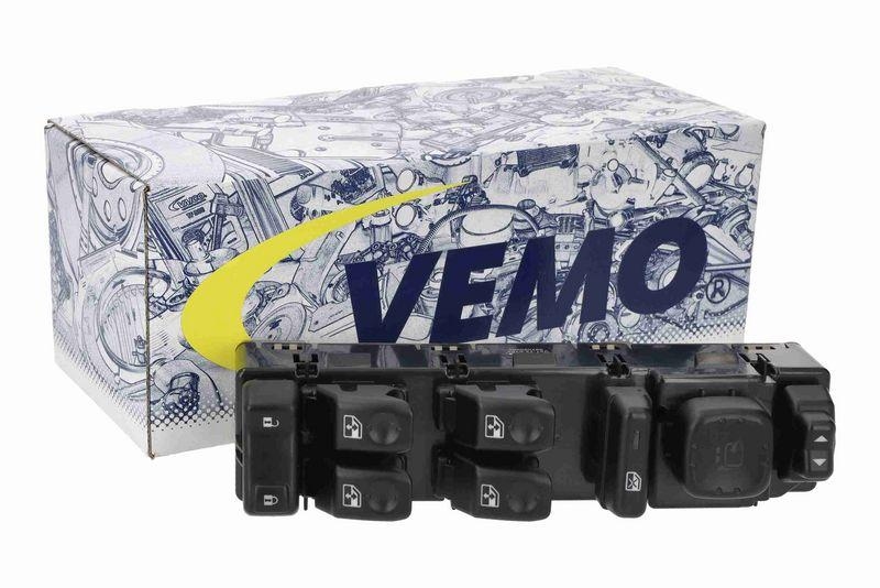 VEMO V51-73-0184 Schalter, Fensterheber f&uuml;r CHEVROLET