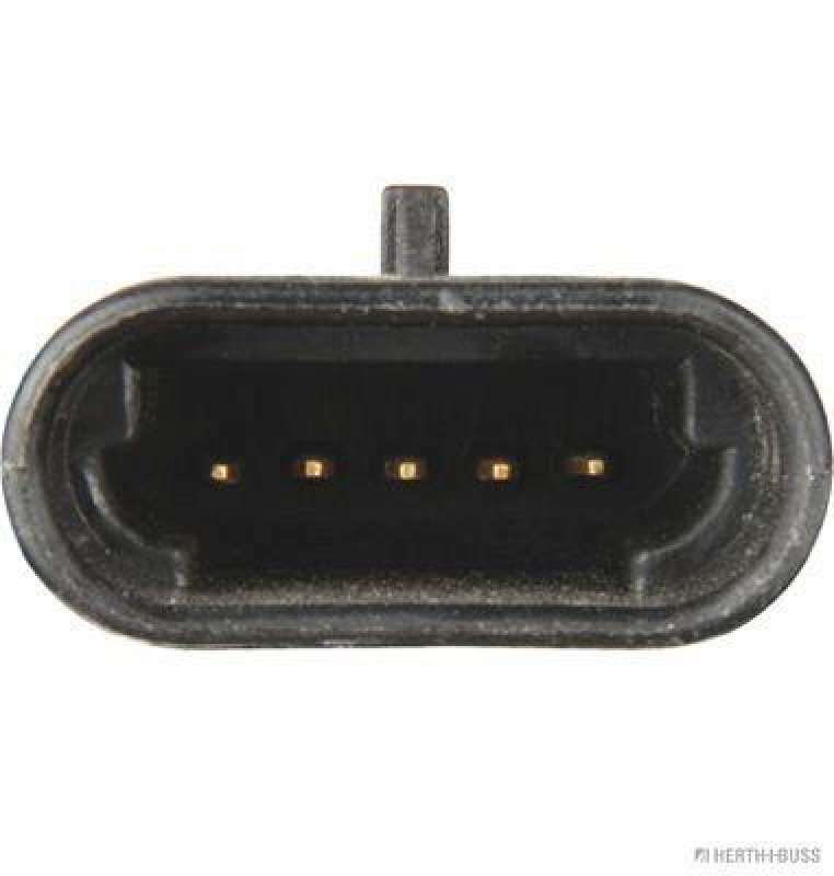 HERTH+BUSS 70671002 AGR-Ventil