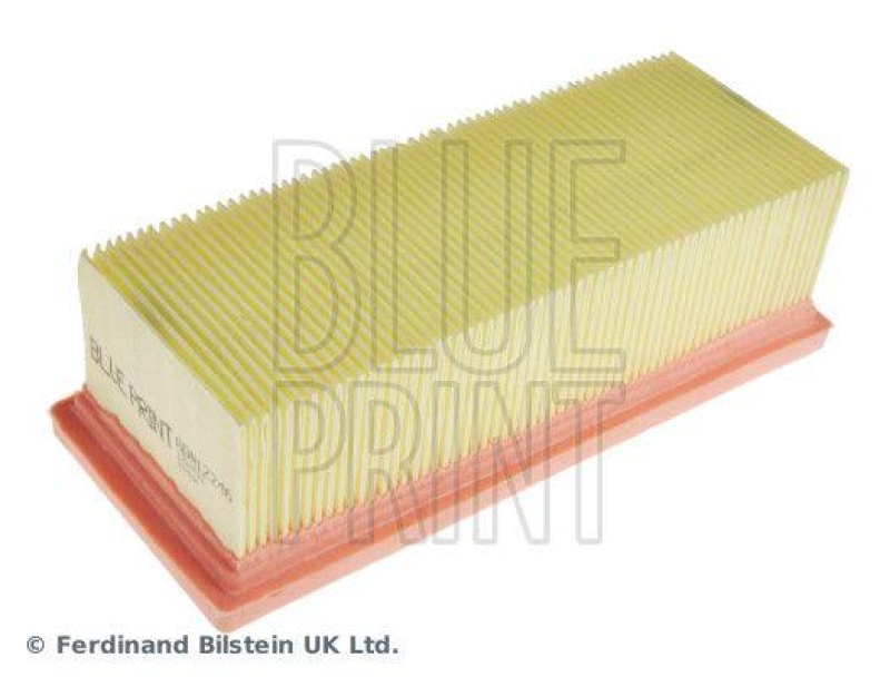 BLUE PRINT ADN12246 Luftfilter f&uuml;r Renault
