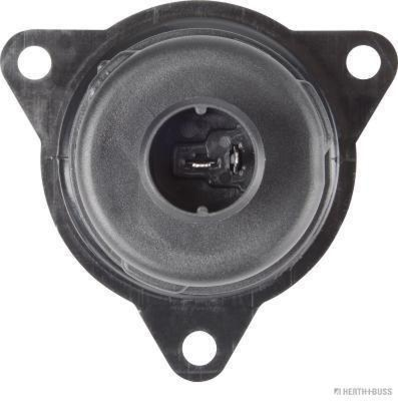 HERTH+BUSS 83700105 Blinkleuchte LED, 9-33V