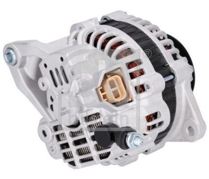 FEBI BILSTEIN 188414 Generator für NISSAN