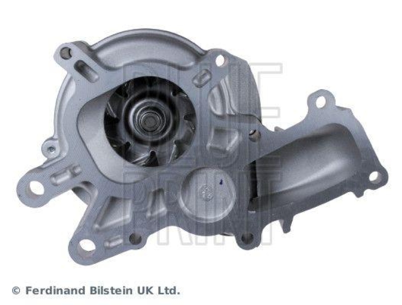 BLUE PRINT ADT391110 Wasserpumpe mit Dichtung und Bolzen f&uuml;r TOYOTA