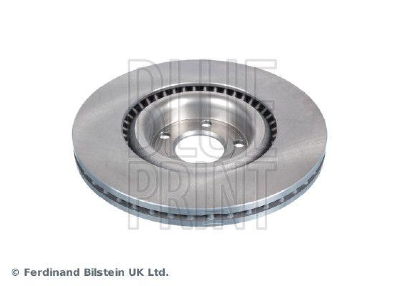 BLUE PRINT ADV184397 Bremsscheibe f&uuml;r VW-Audi