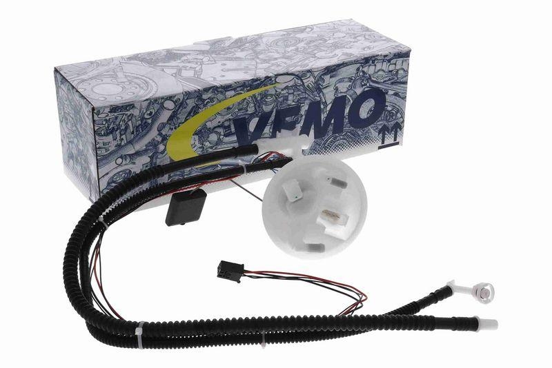VEMO V30-09-0061 Sensor, Kraftstoffvorrat Deckel, Hebelgeber, Schl&auml;uche f&uuml;r MERCEDES-BENZ
