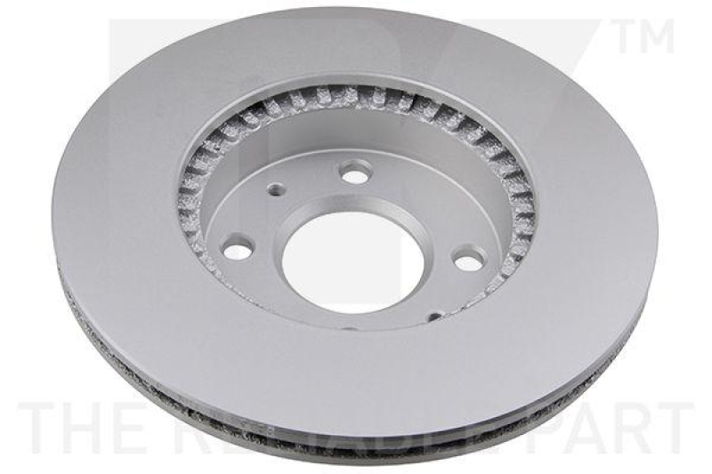 NK 312245 Bremsscheibe f&uuml;r NISSAN