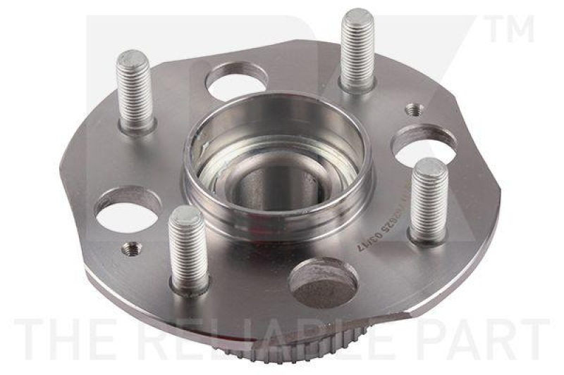 NK 762625 Radlagersatz f&uuml;r HONDA