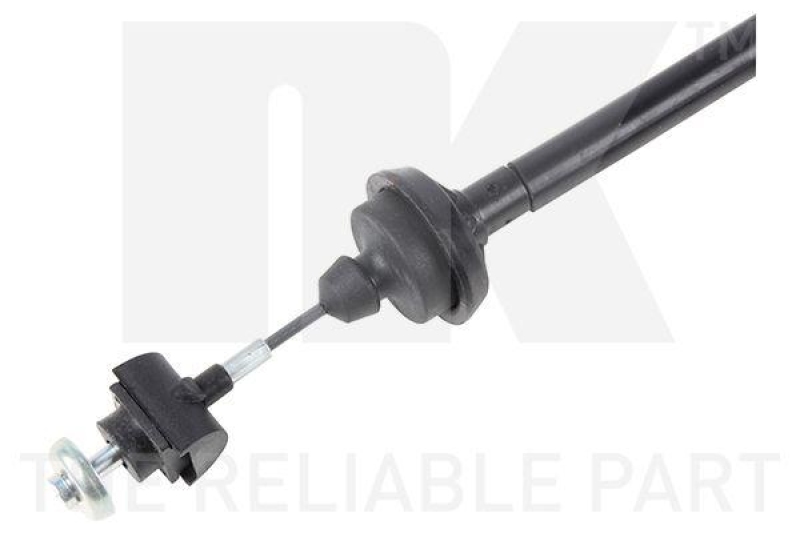 NK 924745 Seilzug, Kupplungsbetätigung für VW