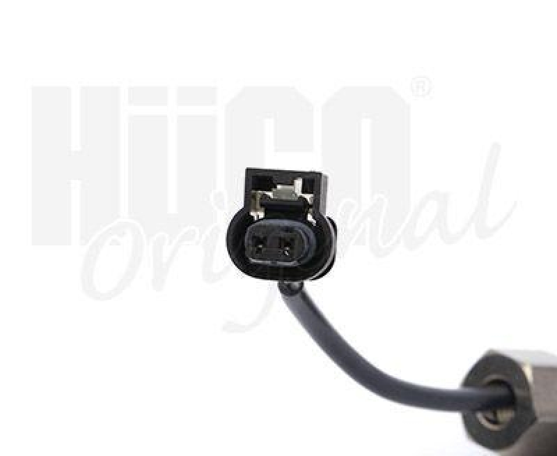 HITACHI 135516 Sensor, Abgastemperatur f&uuml;r MERCEDES u.a.