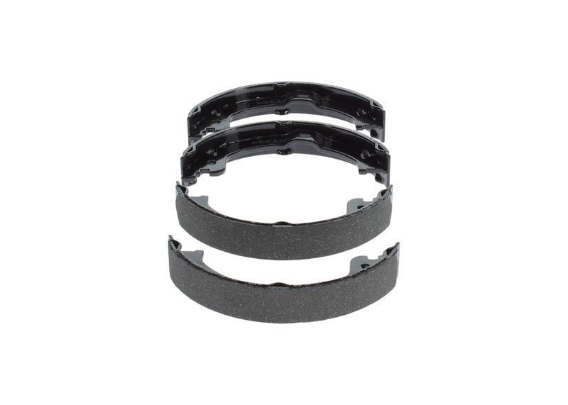 Bosch 0 986 487 919 Bremsbacke BS7919