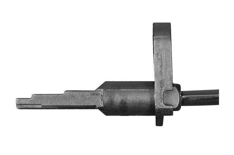 HELLA 6PU 358 218-841 Sensor, Raddrehzahl