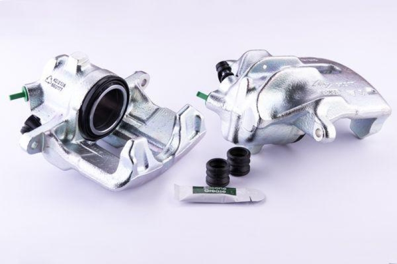 HELLA 8AC 355 390-891 Bremssattel f&uuml;r RENAULT