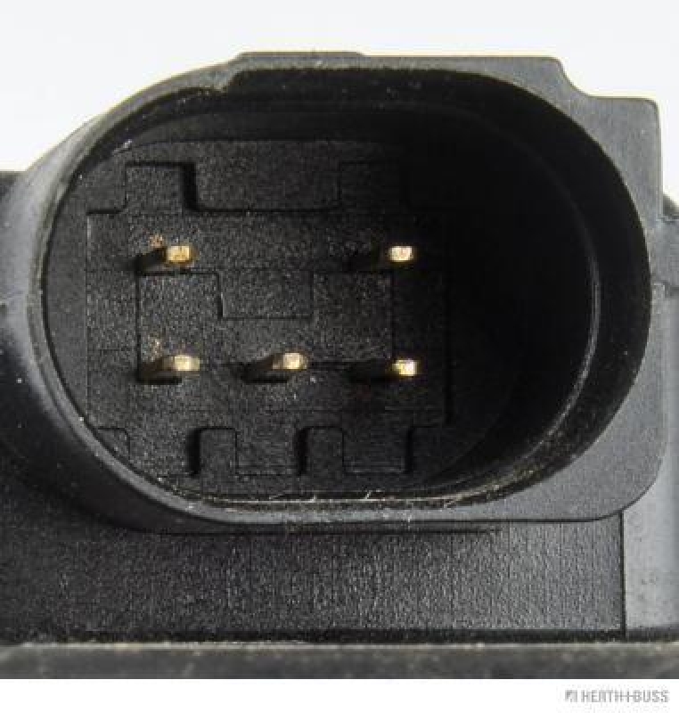 HERTH+BUSS 70671005 AGR-Ventil