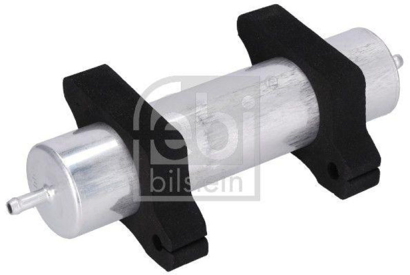 FEBI BILSTEIN 26416 Kraftstofffilter f&uuml;r BMW