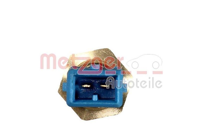 METZGER 0905031 Sensor, K&uuml;hlmitteltemperatur f&uuml;r ALFA/DAEWOO/FIAT/LANCIA/OPEL