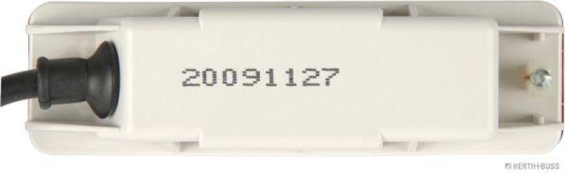 HERTH+BUSS 83700121 Blinkleuchte links, rechts