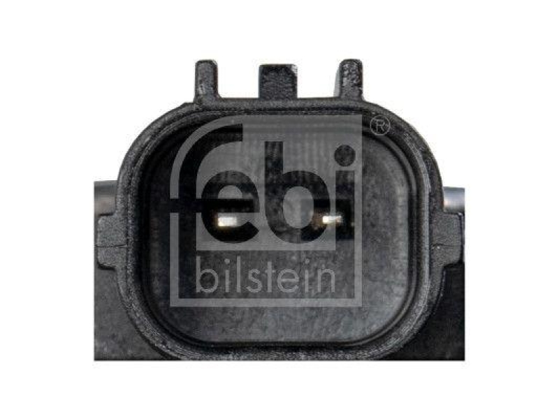 FEBI BILSTEIN 177412 Magnetventil f&uuml;r Nockenwellenverstellung f&uuml;r HONDA