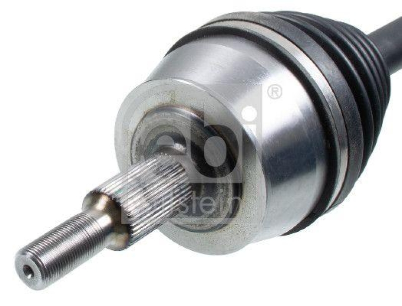 FEBI BILSTEIN 182852 Antriebswelle f&uuml;r VW-Audi
