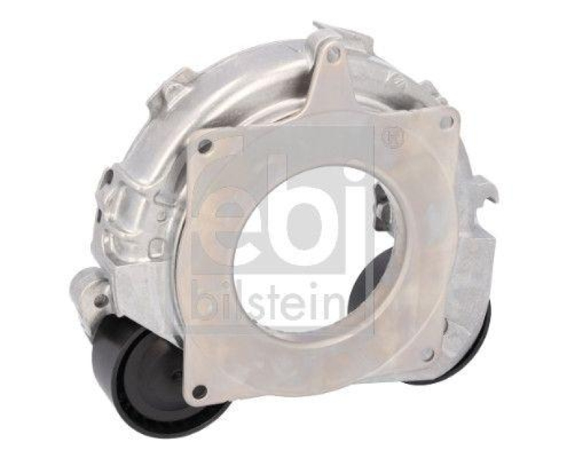 FEBI BILSTEIN 186123 Riemenspanner f&uuml;r Keilrippenriemen f&uuml;r HYUNDAI