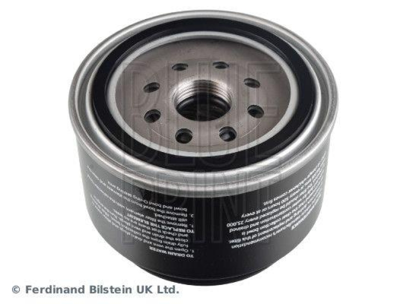 BLUE PRINT ADA102306 Kraftstofffilter mit Dichtring für Chrysler