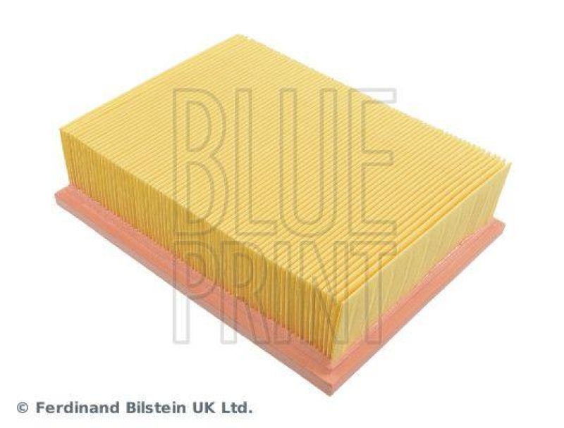 BLUE PRINT ADG02208 Luftfilter f&uuml;r Vauxhall
