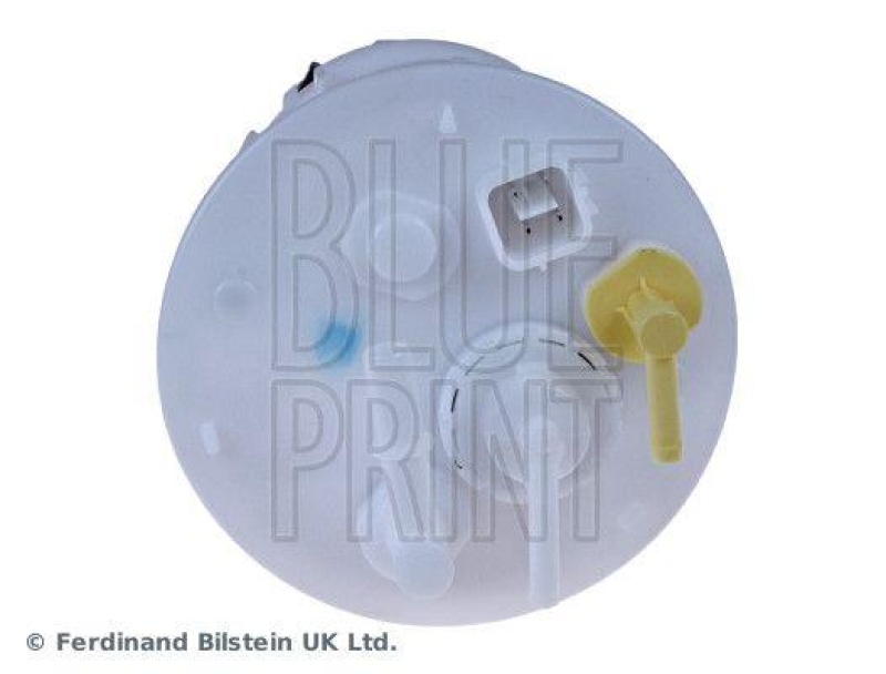 BLUE PRINT ADH22345 Kraftstofffilter mit Anbaumaterial für HONDA
