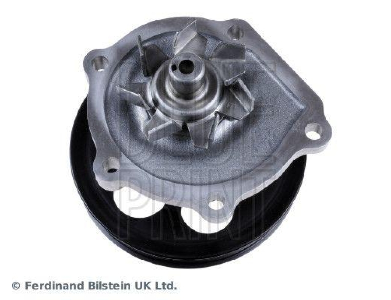 BLUE PRINT ADT391112 Wasserpumpe mit Dichtung f&uuml;r TOYOTA