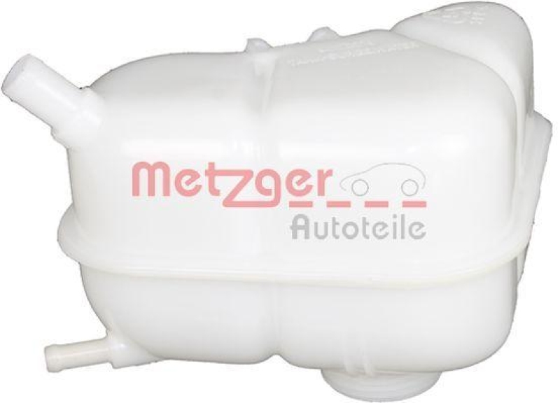 METZGER 2140219 Ausgleichsbeh&auml;lter, K&uuml;hlmittel f&uuml;r DAEWOO OHNE DECKEL, OHNE SENSOR
