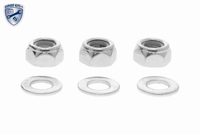 VAICO V10-3121 Trag-/F&uuml;hrungsgelenk Vorderachse, rechts f&uuml;r VW