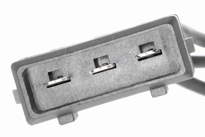 VEMO V10-79-0011 Vorwiderstand, Elektromotor (K&uuml;hlerl&uuml;fte L&uuml;ftermotor 0,09 - 0,28 Ohm f&uuml;r VW