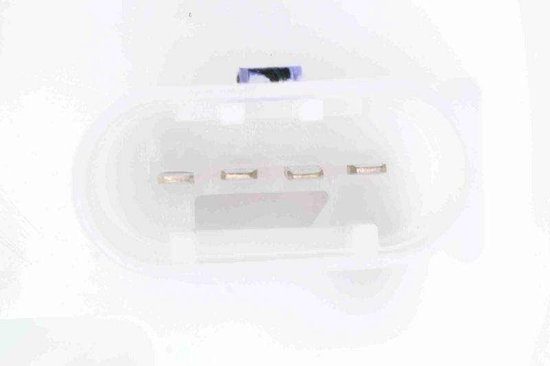 VEMO V30-09-0062 Sensor, Kraftstoffvorrat Deckel, Hebelgeber, Schl&auml;uche f&uuml;r MERCEDES-BENZ