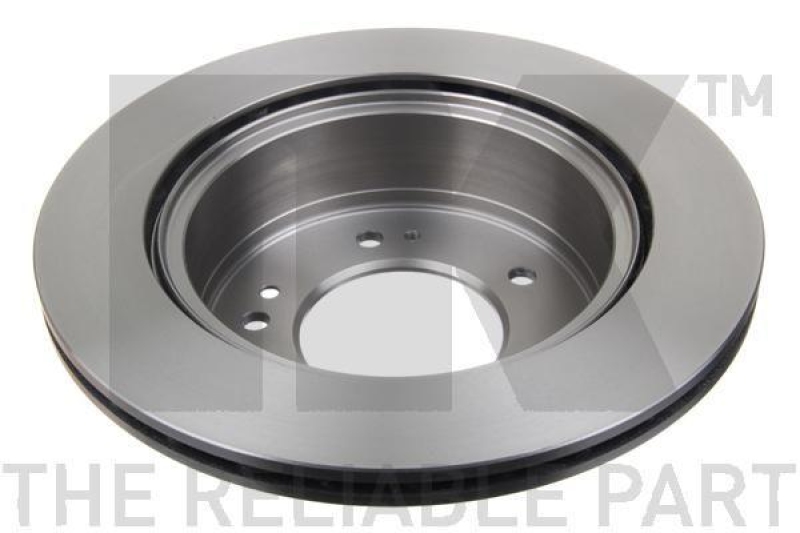 NK 203530 Bremsscheibe f&uuml;r KIA