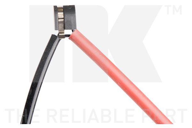 NK 284701 Warnkontakt, Bremsbelagverschlei&szlig; f&uuml;r AUDI