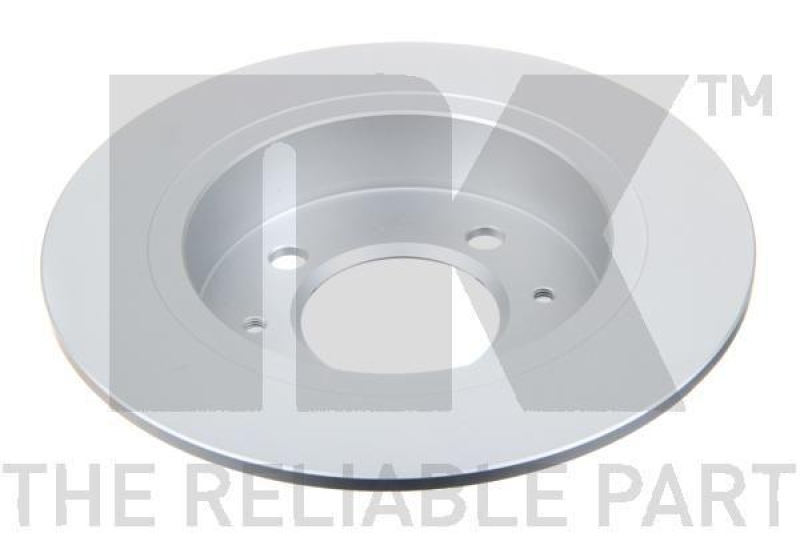 NK 312246 Bremsscheibe f&uuml;r NISSAN