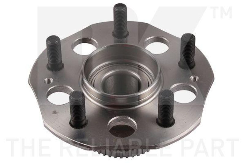NK 762626 Radlagersatz f&uuml;r HONDA