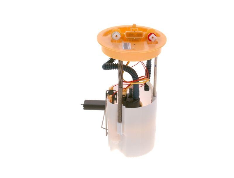 Bosch 0 580 203 268 Ekp-Einbaueinheit